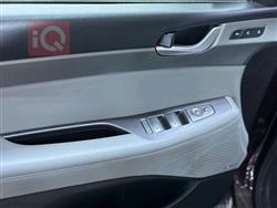 هيونداي باليسيد